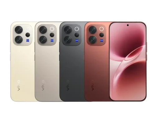 Resmi! Ini Harga vivo V70 5G dan V70 Elite 5G, Raja Baru Mid-End? Harga vivo V70 5G dan V70 Elite 5G