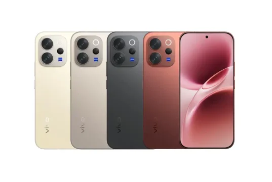 Resmi! Ini Harga vivo V70 5G dan V70 Elite 5G, Raja Baru Mid-End? Harga vivo V70 5G dan V70 Elite 5G