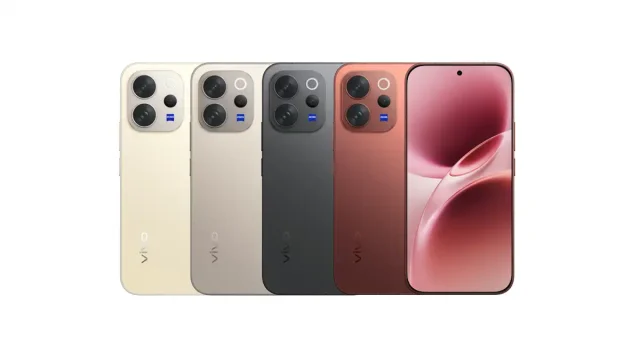 Harga vivo V70 5G dan V70 Elite 5G