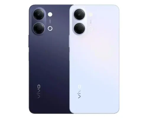 vivo Y05 4G Siap Hadir di Indonesia, Cek Bocoran Harga dan Spesifikasinya! vivo Y05 4G di Indonesia