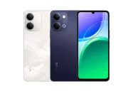 vivo Y11d Resmi Dirilis, Unggulkan Kamera 50MP dan Baterai 6.500mAh BlueVolt vivo Y11d