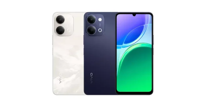 vivo Y11d