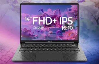 Advan Workplus AI Resmi Hadir, Laptop AMD Ryzen 7 Rp8 Jutaan Advan Workplus AI