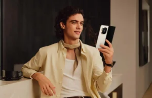 4 Alasan Upgrade ke HUAWEI Mate X7 Jelang Lebaran Alasan Upgrade ke HUAWEI Mate X7 Jelang Lebaran