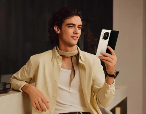 4 Alasan Upgrade ke HUAWEI Mate X7 Jelang Lebaran Alasan Upgrade ke HUAWEI Mate X7 Jelang Lebaran