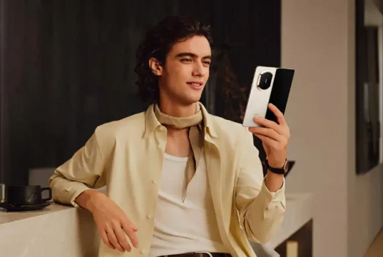 4 Alasan Upgrade ke HUAWEI Mate X7 Jelang Lebaran Alasan Upgrade ke HUAWEI Mate X7 Jelang Lebaran