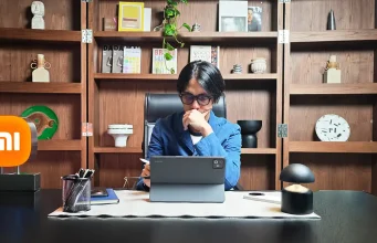 Xiaomi Pad 8 Series Hadir dengan PC-Level WPS Office, Siap Gantikan Laptop untuk Kerja WFA Angga Dwimas Sasongko with Xiaomi Pad 8 Series