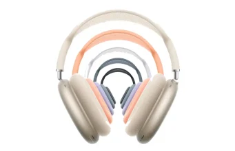 Pre-order Apple AirPods Max 2 Resmi Dibuka, Cek Harga dan kelebihannya! Apple AirPods Max 2