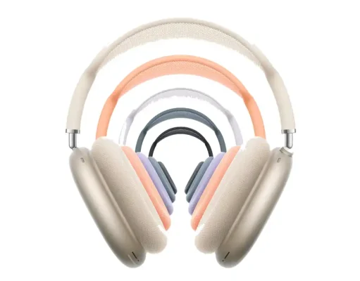 Pre-order Apple AirPods Max 2 Resmi Dibuka, Cek Harga dan kelebihannya! Apple AirPods Max 2