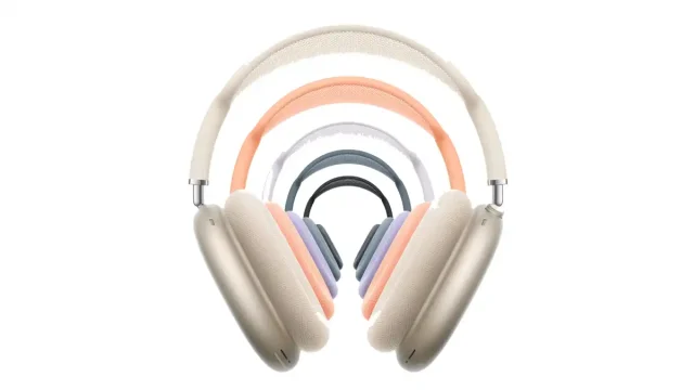 Apple AirPods Max 2 Apple AirPods Max 2