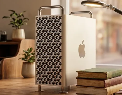 Era Desktop Legendaris Apple Mac Pro Berakhir Setelah 20 Tahun Apple Mac Pro Discontinue
