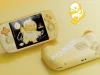 Ayaneo Luncurkan Pocket Air Mini x B.Duck Limited Edition, Konsol Retro Android Ayaneo Pocket Air Mini B.Duck Limited Edition