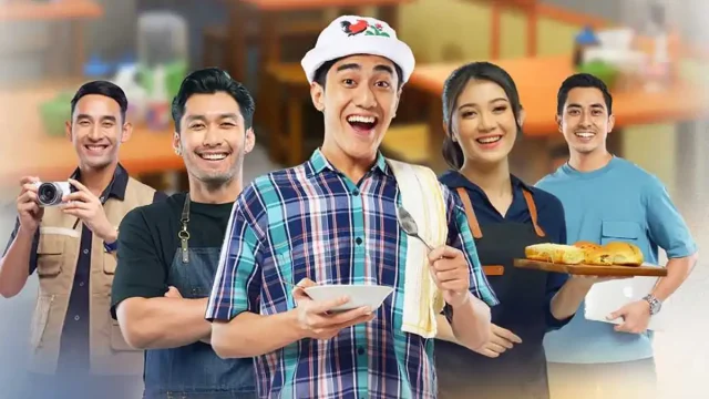 BPJS Ketenagakerjaan Pangkas Iuran JKK BPJS Ketenagakerjaan Pangkas Iuran JKK