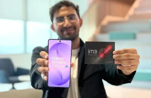 Ini Harga dan Keuntungan Bundling IM3 Platinum dan Samsung Galaxy S26 Bundling IM3 Platinum dan Samsung Galaxy S26