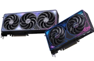 Colorful Rilis iGame GeForce RTX 50 Ultra Series, GPU Gaming Bergaya Hip-Hop dengan Performa Gahar! Colorful iGame GeForce RTX 50 Ultra
