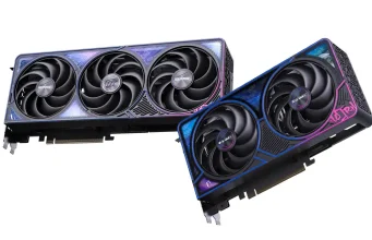 Colorful Rilis iGame GeForce RTX 50 Ultra Series, GPU Gaming Bergaya Hip-Hop dengan Performa Gahar! Colorful iGame GeForce RTX 50 Ultra