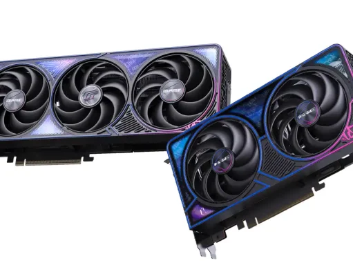 Colorful Rilis iGame GeForce RTX 50 Ultra Series, GPU Gaming Bergaya Hip-Hop dengan Performa Gahar! Colorful iGame GeForce RTX 50 Ultra