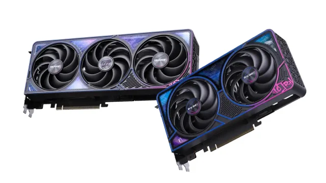 Colorful iGame GeForce RTX 50 Ultra