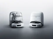 DJI Romo, Robot Vacuum Canggih Berteknologi Drone Rp14 Jutaan DJI Romo