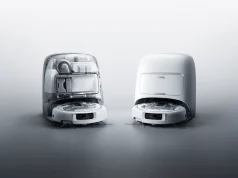 DJI Romo, Robot Vacuum Canggih Berteknologi Drone Rp14 Jutaan DJI Romo