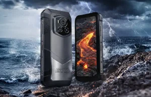 Energizer P30K Apex Siap Hadir dengan Baterai 30.000mAh dan Kamera 200MP Energizer P30K Apex