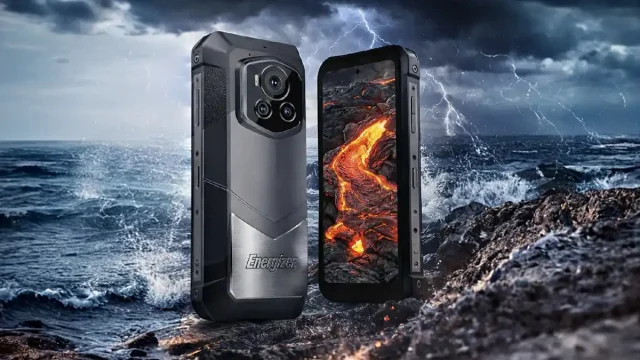 Energizer P30K Apex Energizer P30K Apex