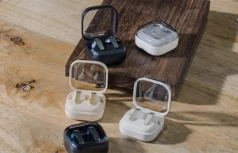 Samsung Galaxy Buds4 Series Hadir dengan Galaxy AI dan Fitur Gesture Canggih Galaxy Buds4 Series
