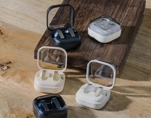 Samsung Galaxy Buds4 Series Hadir dengan Galaxy AI dan Fitur Gesture Canggih Galaxy Buds4 Series