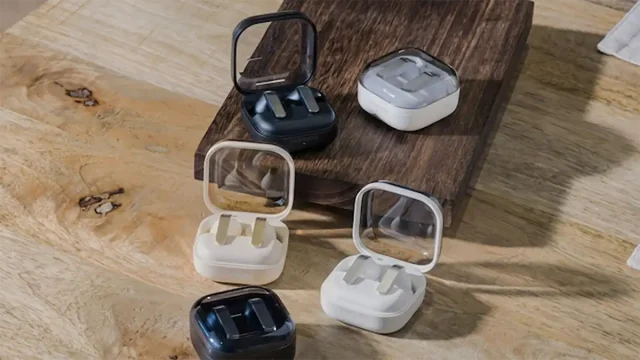 Galaxy Buds4 Series