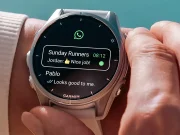 Aplikasi WhatsApp Kini Hadir di Smartwatch Garmin, Ini Cara Download-nya! Garmin Hadirkan Aplikasi WhatsApp di Smartwatch