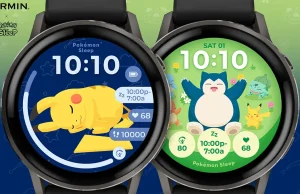 World Sleep Day: Garmin Ungkap Fakta Ilmiah di Balik Emosi “Senggol Bacok” Saat Puasa Garmin x Pokemon Sleep Watch Face