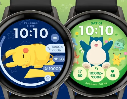World Sleep Day: Garmin Ungkap Fakta Ilmiah di Balik Emosi “Senggol Bacok” Saat Puasa Garmin x Pokemon Sleep Watch Face