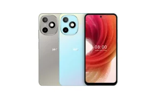 HMD Luma Resmi Dikenalkan, Bawa Kamera 50MP dan Layar 120Hz HMD Luma