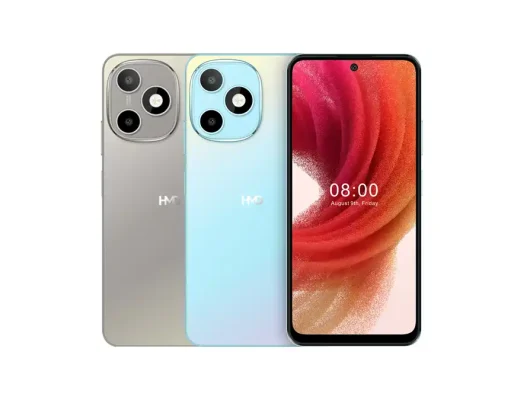 HMD Luma Resmi Dikenalkan, Bawa Kamera 50MP dan Layar 120Hz HMD Luma