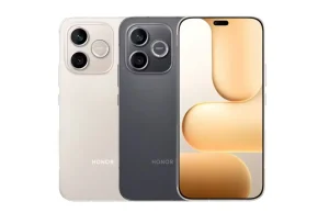 Honor 600 Lite Unggulkan Kamera 108MP dan Baterai 6.250mAh, Harga Rp4 Jutaan HONOR 600 Lite