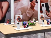 HUAWEI Mate X7 Resmi Hadir di Indonesia, Foldable Ultra Tipis Rp27 Jutaan HUAWEI Mate X7 Hadir di Indonesia