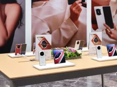 HUAWEI Mate X7 Resmi Hadir di Indonesia, Foldable Ultra Tipis Rp27 Jutaan HUAWEI Mate X7 Hadir di Indonesia