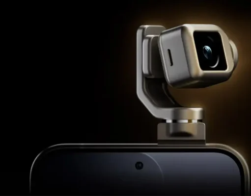 Honor Hadirkan Robot Phone di MWC 2026, Kamera 200MP dengan Lengan Robotik Honor Robot Phone