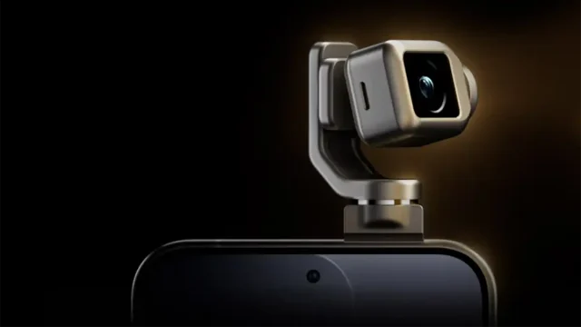 Honor Robot Phone Image Honor Robot Phone