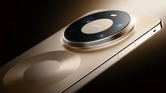 Huawei Mate 80 Pro Max Wind Speed Edition