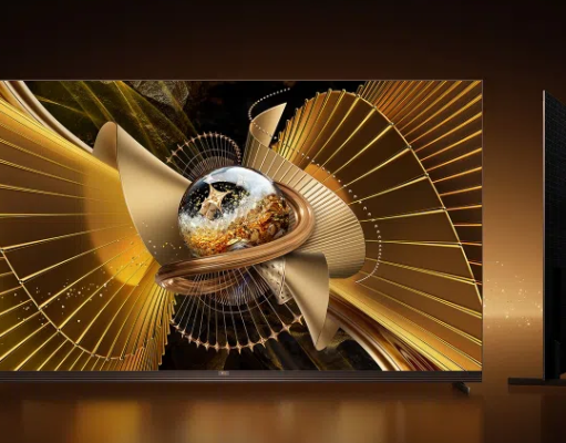 TCL Rilis 3 Model TV SQD-Mini LED Terbaru di Indonesia, Cek Detailnya! TCL TV SQD-Mini LED