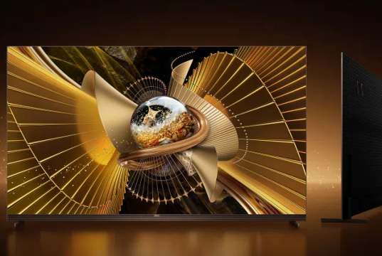 TCL Rilis 3 Model TV SQD-Mini LED Terbaru di Indonesia, Cek Detailnya! TCL TV SQD-Mini LED