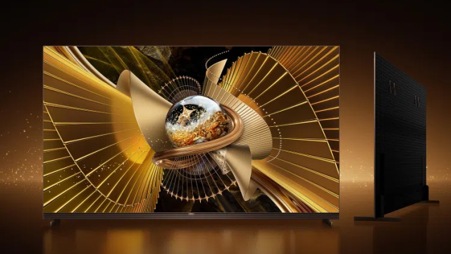 TCL TV SQD-Mini LED TCL TV SQD-Mini LED