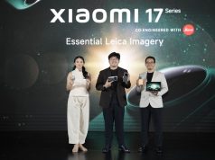 Xiaomi 17 Series Resmi Hadir di Indonesia, Ini Harga dan Kelebihannya! Xiaomi 17 Series Indonesia