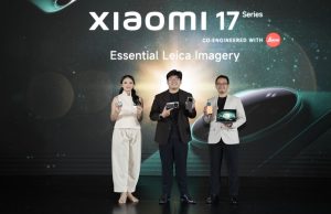 Xiaomi 17 Series Resmi Hadir di Indonesia, Ini Harga dan Kelebihannya! Xiaomi 17 Series Indonesia
