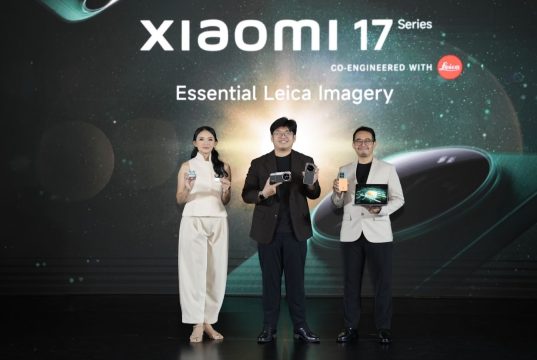Xiaomi 17 Series Resmi Hadir di Indonesia, Ini Harga dan Kelebihannya! Xiaomi 17 Series Indonesia