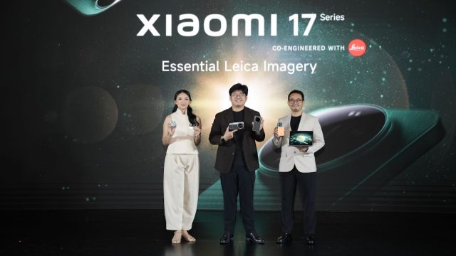 Xiaomi 17 Series Indonesia Xiaomi 17 Series Indonesia