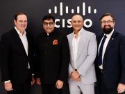 Perkuat Keamanan Siber, Indosat dan Cisco Hadirkan Security Command Center Indosat Cisco Security Command Center