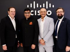 Perkuat Keamanan Siber, Indosat dan Cisco Hadirkan Security Command Center Indosat Cisco Security Command Center