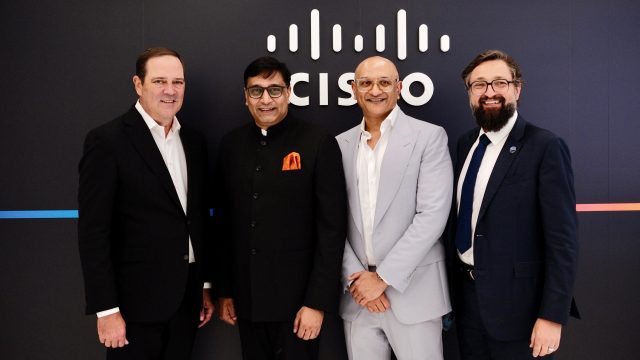 Indosat Cisco Security Command Center